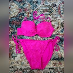 Victoria's Secret Bikini swimsuit